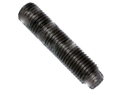 Toyota 90126-10015 Bolt, Stud