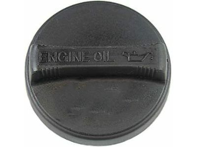 Lexus 12180-0P021 Cap Assy, Oil Filter