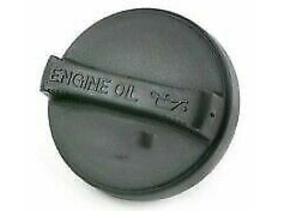 Toyota 12180-0P021 Filler Cap