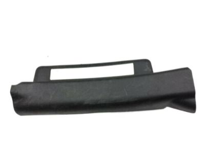 Lexus 67930-53041-C0 Plate Assembly, Rear Door