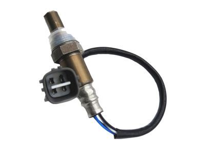 Lexus 89465-33470 Sensor, Oxygen