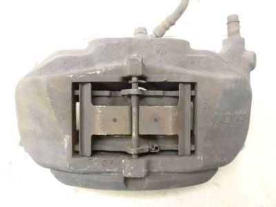 Lexus 47730-22460 Front Passenger Disc Brake Cylinder Assembly