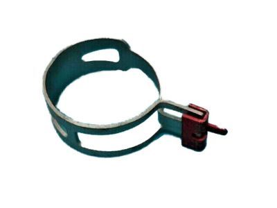 Toyota 90467-28008 Clip