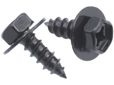 Toyota 90159-60498 Pad Screw