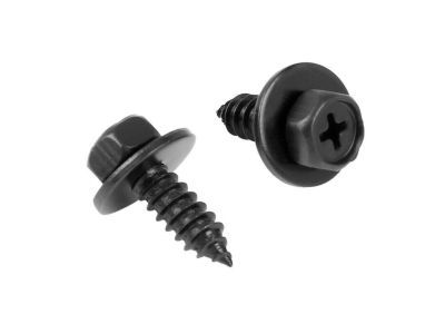 Lexus 90159-60498 Screw, W/WASHER TAPP