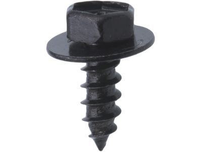 Toyota 90159-60498 Pad Screw