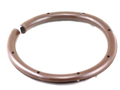 Toyota 48258-60030 Insulator, Rear Coil Spring, Lower