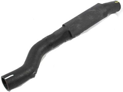 Toyota 16571-62040 Upper Hose