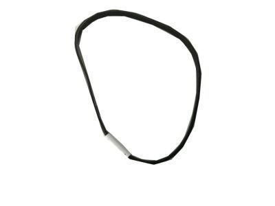 Toyota 90080-91054 Belt, V