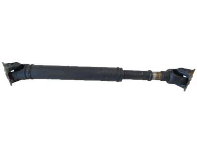 Lexus 37140-60480 Shaft Assy, Propeller, Front