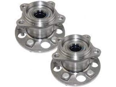 Toyota 42410-0E050 Hub & Bearing