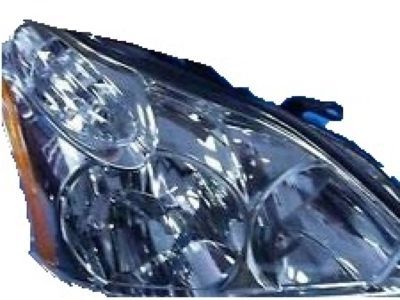 Lexus 81130-48200 Headlamp Unit Assembly, Right