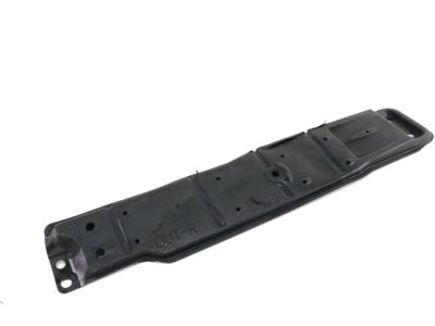 Lexus 58165-06030 Cover, Front Floor, RH