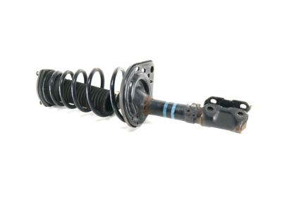 Lexus 48540-80026 ABSORBER Set, Shock