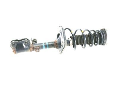 Lexus 48540-80026 ABSORBER Set, Shock