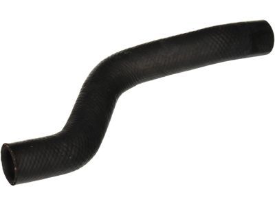 Toyota 16571-0P070 Upper Hose