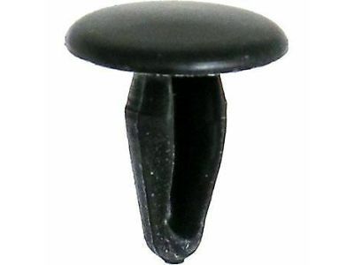 Toyota 90467-05009 Bumper Cover Fastener