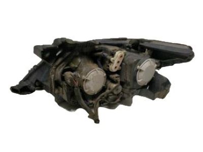 Lexus 81130-60D61 Headlamp Unit Assembly, Right