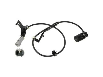 Lexus 89467-71020 Sensor, Air Fuel Ratio