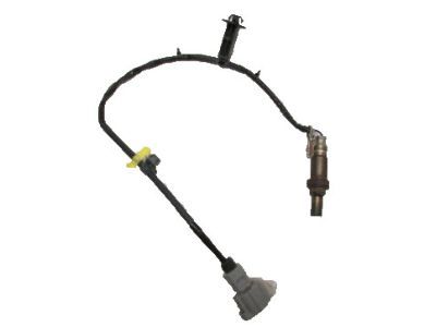 Lexus 89465-0E050 Sensor, Oxygen