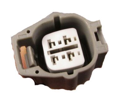 Lexus 89465-0E050 Sensor, Oxygen