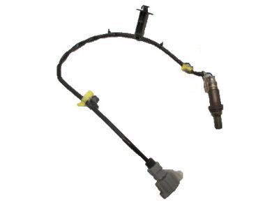 Lexus 89465-0E050 Sensor, Oxygen