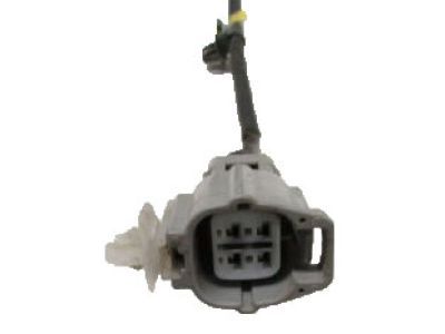 Lexus 89465-0E050 Sensor, Oxygen