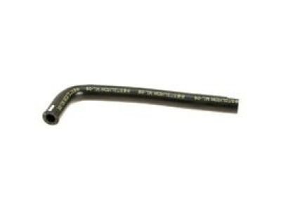 Toyota 25695-66010 Hose, EGR Vacuum Modulator