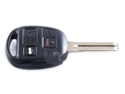 Lexus 89070-50170 Door Control Transmitter Assembly
