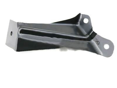 Toyota 76641-60020 Mud Guard Bracket