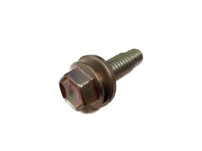 Toyota 90105-A0285 Hole Cover Bolt