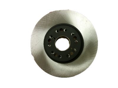 Lexus 43512-50100 Disc, Front