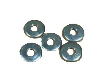 Toyota 90179-06036 Nut, Wire Adjusting