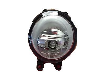 Toyota 81220-0D042 Fog Lamp