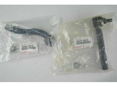 Lexus 45460-59015 Rod Assy, Tie, RH