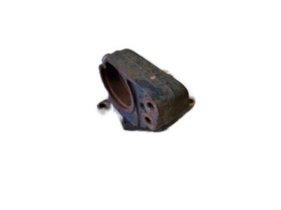 Toyota 12321-20120 Rear Bracket