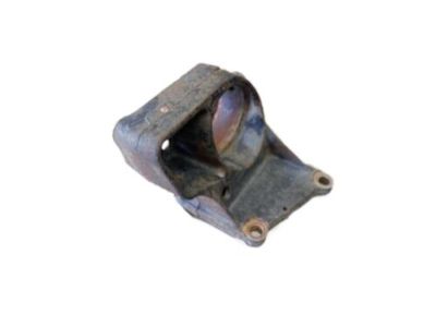 Lexus 12321-20120 Bracket, Engine Mounting, Rear(For Transverse Engine)