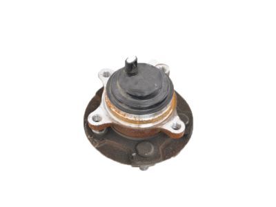 Lexus 43550-50070 Wheel Bearing And Hub Assembly