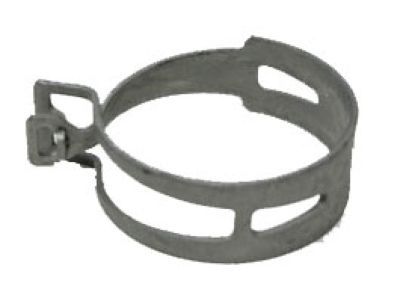 Toyota 90080-46344 Lower Hose Clamp