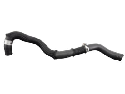 Toyota 87245-48750 Heater Hose