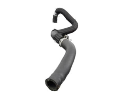 Lexus 87245-48750 Hose, Water