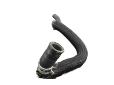 Toyota 87245-48750 Heater Hose