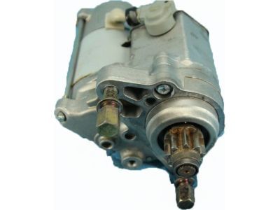 Lexus 28100-50062-84 Reman Starter