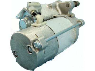 Lexus 28100-50062-84 Reman Starter