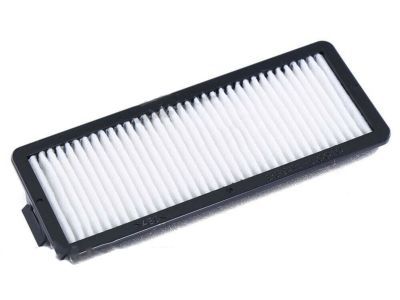 Lexus 88921-50010 Filter, Air, NO.1