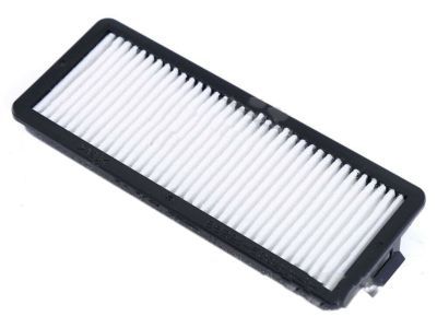 Lexus 88921-50010 Filter, Air, NO.1