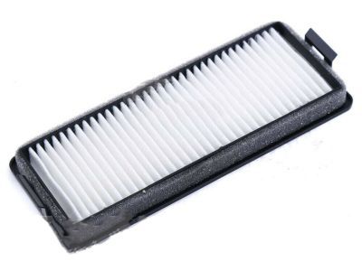 Lexus 88921-50010 Filter, Air, NO.1