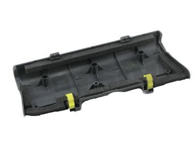 Toyota 79367-60062-B0 Upper Cover