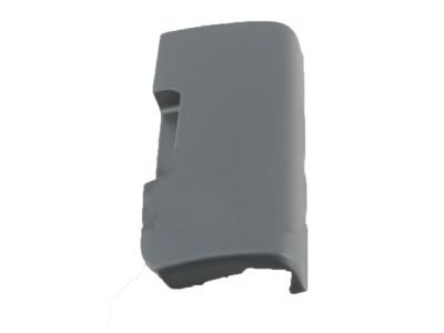 Toyota 79367-60062-B0 Upper Cover