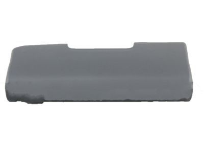 Toyota 79367-60062-B0 Upper Cover